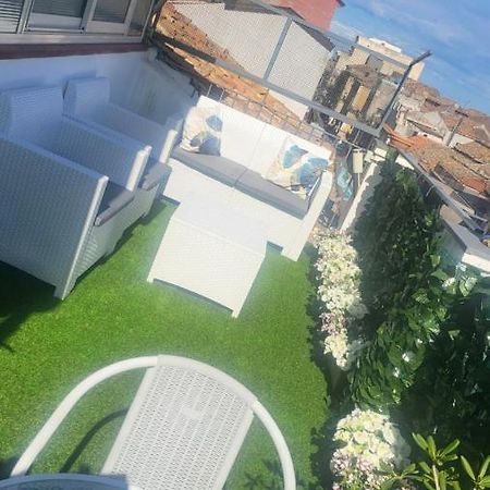 דירות קטאניה Chalaro' Apartament מראה חיצוני תמונה