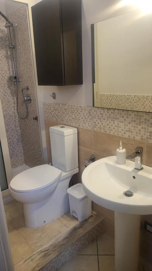 דירות קטאניה Chalaro' Apartament מראה חיצוני תמונה
