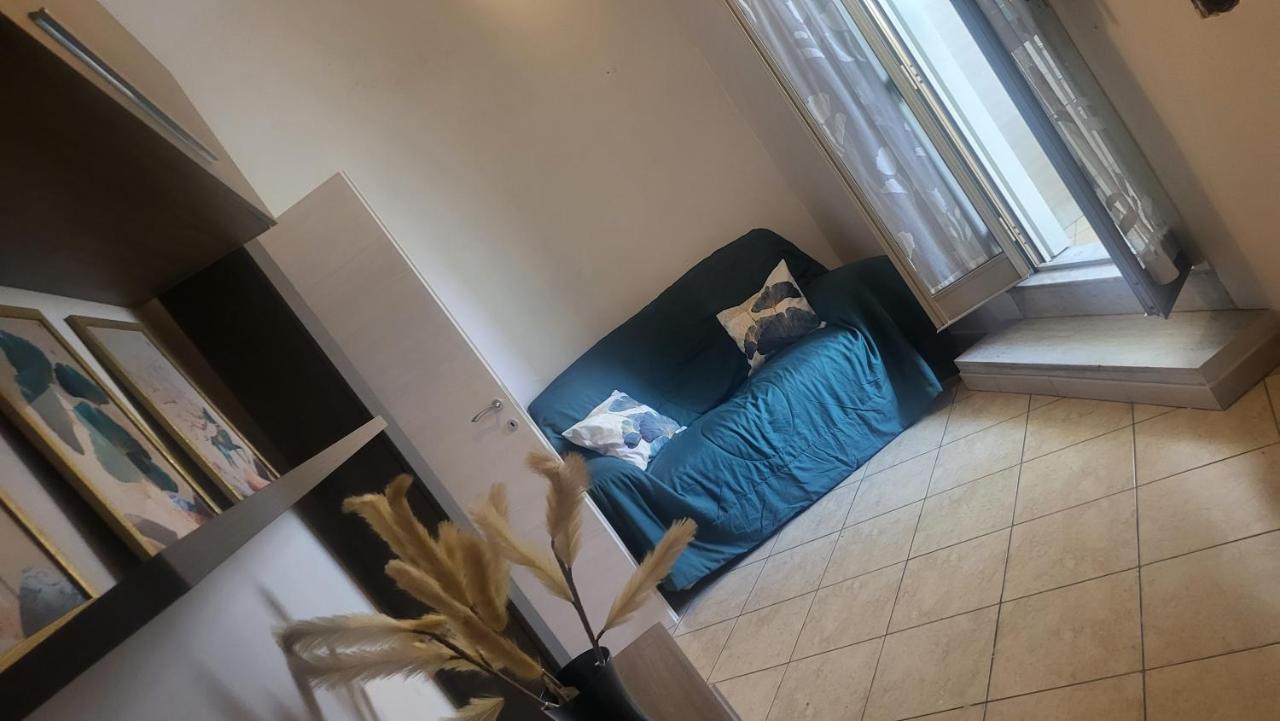 דירות קטאניה Chalaro' Apartament מראה חיצוני תמונה