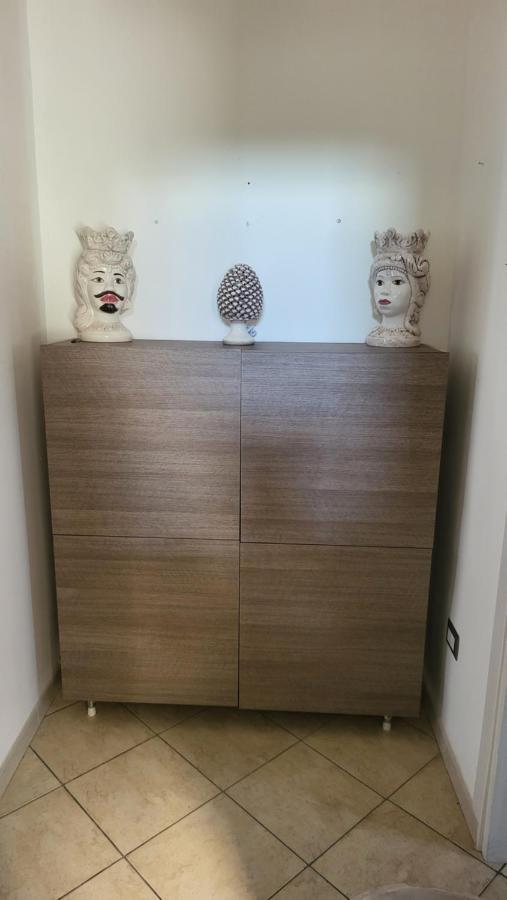 דירות קטאניה Chalaro' Apartament מראה חיצוני תמונה