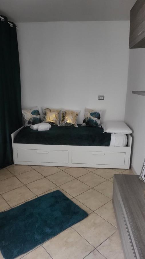 דירות קטאניה Chalaro' Apartament מראה חיצוני תמונה