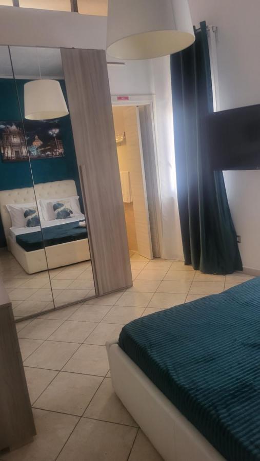 דירות קטאניה Chalaro' Apartament מראה חיצוני תמונה